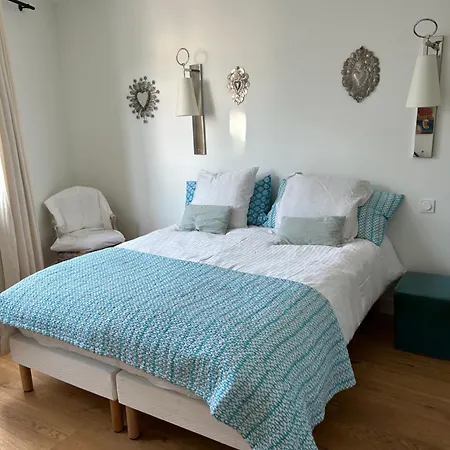 Maison Escapade Normandie Trouville Deauville 4 Chambres (Adults Only) Exterior photo